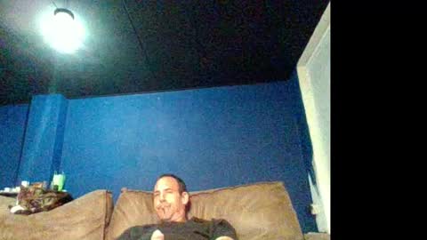 handsomeguy4ever online show from October 8, 2025, 10:40 pm