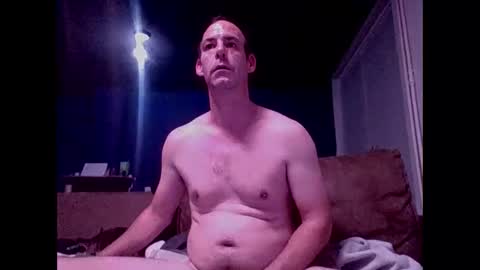 handsomeguy4ever online show from October 19, 2025, 2:34 am