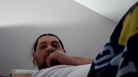 HandSome King online show from January 16, 2026, 11:53 pm