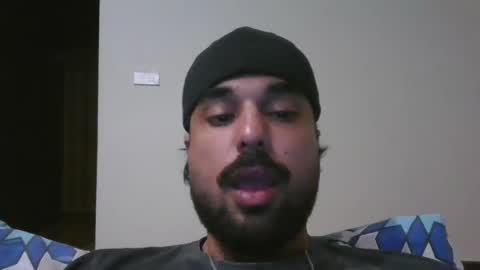 Pakicock online show from October 12, 2025, 8:41 pm