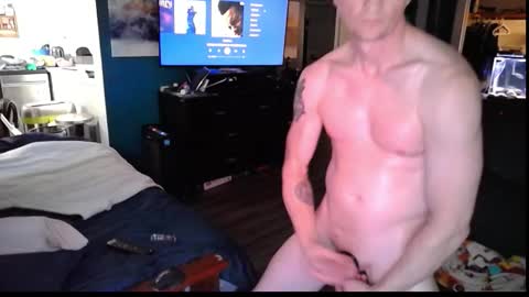 handsomerob42 online show from November 2, 2025, 7:49 pm