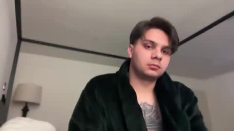 handsomhardcock online show from April 4, 2026, 6:22 am