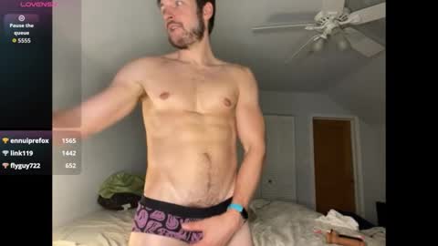 handsumhung online show from December 20, 2025, 6:59 pm