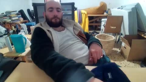 handyboy991 online show from March 31, 2026, 7:14 pm