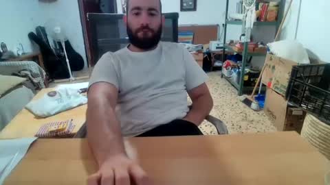 handyboy991 online show from August 4, 2026, 6:54 pm