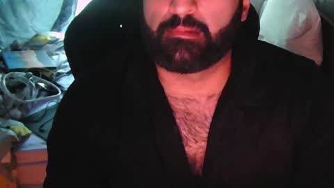 Snapshot of handyman732438 chatting on August 1, 2026, 6:01 am handyman732438 online show from August 1, 2026, 6:01 am