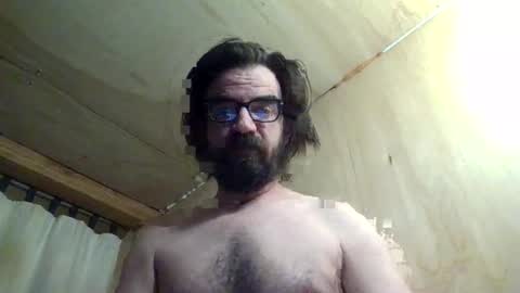handywoody online show from April 19, 2026, 1:32 pm