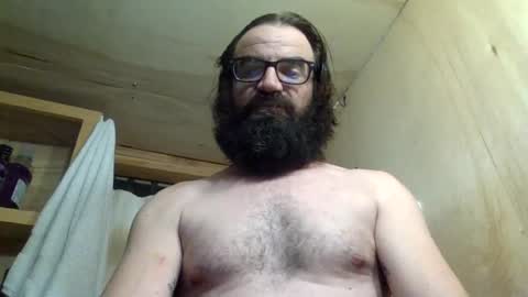 handywoody online show from July 31, 2026, 10:42 pm