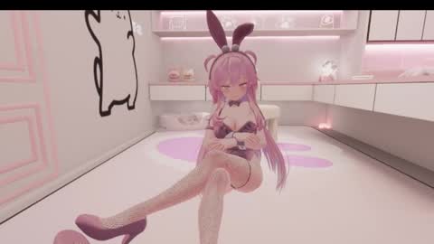 Snapshot of hanea_anime chatting on February 10, 2026, 2:59 am Brittany online show from February 10, 2026, 2:59 am