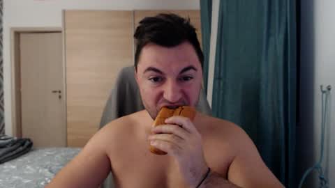 HankMalone online show from December 16, 2024, 4:34 am