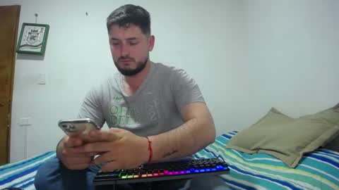 HANK online show from December 10, 2024, 10:58 pm