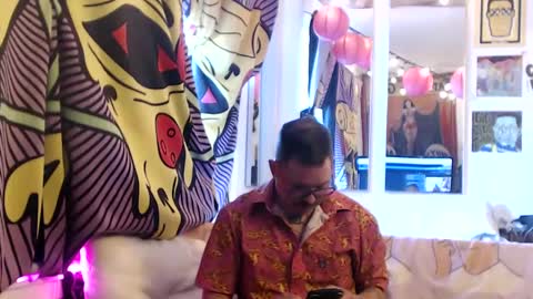 hank rams online show from December 23, 2024, 5:43 pm