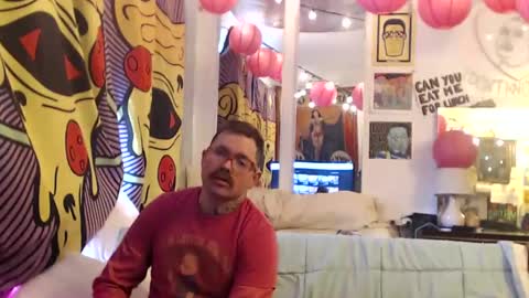 hank rams online show from February 17, 2025, 3:20 pm