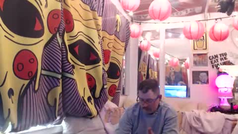 hank rams online show from January 8, 2026, 2:47 am