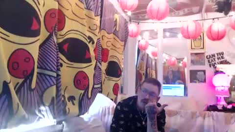 hank rams online show from January 10, 2026, 7:15 pm