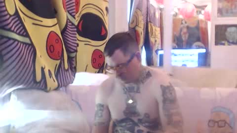 hank rams online show from February 19, 2026, 8:27 pm