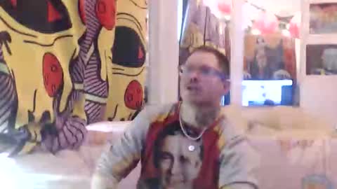 hank rams online show from March 3, 2026, 8:59 pm