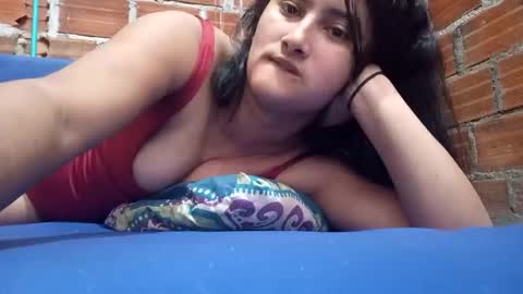 Snapshot of hann675654 chatting on January 31, 2025, 7:29 pm Hann675654 online show from January 31, 2025, 7:29 pm