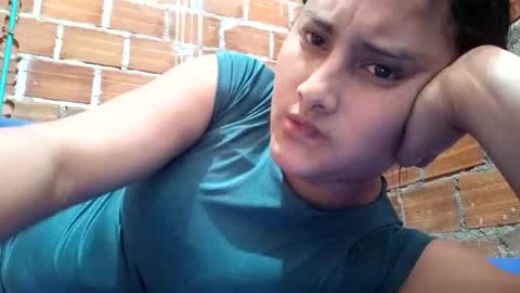 Snapshot of hann675654 chatting on February 23, 2025, 8:22 pm Hann675654 online show from February 23, 2025, 8:22 pm