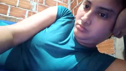 Snapshot of hann675654 chatting on February 23, 2025, 11:36 pm Hann675654 online show from February 23, 2025, 11:36 pm