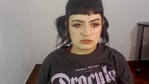 JUANA online show from January 8, 2025, 5:16 am