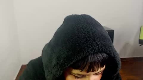 JUANA online show from January 14, 2025, 7:17 am