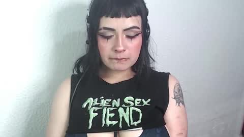 JUANA online show from February 14, 2025, 5:41 am