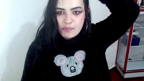 JUANA online show from February 14, 2025, 12:36 pm