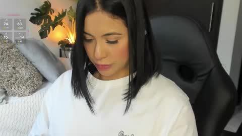 hanna online show from March 10, 2025, 8:12 pm