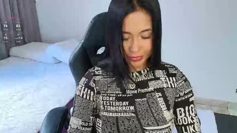 hanna online show from January 13, 2026, 8:58 pm