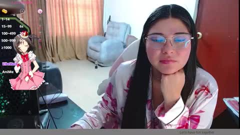 Hanna online show from October 1, 2025, 9:32 pm