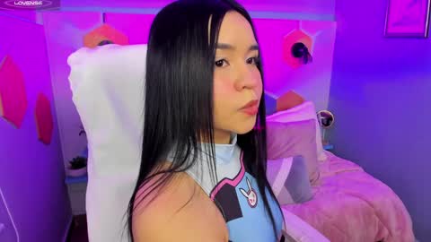 Snapshot of hanna__becker chatting on January 24, 2025, 3:54 am hanna online show from January 24, 2025, 3:54 am
