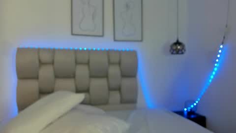 hanna__evans_ online show from February 8, 2026, 12:30 pm