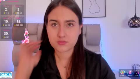 hanna__evans_ online show from February 27, 2026, 11:21 am