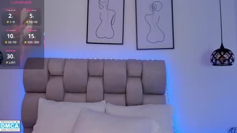 hanna__evans_ online show from March 21, 2026, 12:10 pm