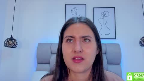 Snapshot of hanna__evans_ chatting on April 18, 2026, 10:30 am hanna__evans_ online show from April 18, 2026, 10:30 am