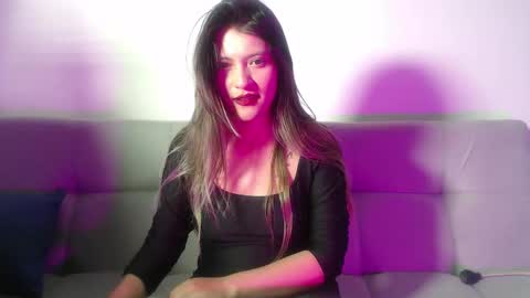 Hanna  online show from March 28, 2026, 1:16 am