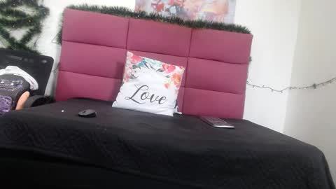 Snapshot of hanna__palmer1 chatting on December 30, 2024, 7:21 pm Hanna Palmer online show from December 30, 2024, 7:21 pm