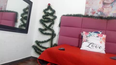 Snapshot of hanna__palmer1 chatting on January 4, 2025, 12:59 pm Hanna Palmer online show from January 4, 2025, 12:59 pm