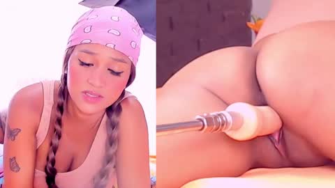 Snapshot of hanna__steyl chatting on February 8, 2025, 2:04 am Hanna online show from February 8, 2025, 2:04 am