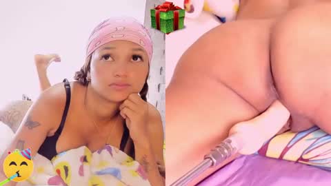 Snapshot of hanna__steyl chatting on February 25, 2025, 5:15 pm Hanna online show from February 25, 2025, 5:15 pm