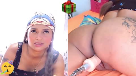 Snapshot of hanna__steyl chatting on March 5, 2025, 6:45 pm Hanna online show from March 5, 2025, 6:45 pm