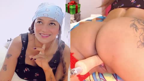 Snapshot of hanna__steyl chatting on March 12, 2025, 12:36 pm Hanna online show from March 12, 2025, 12:36 pm