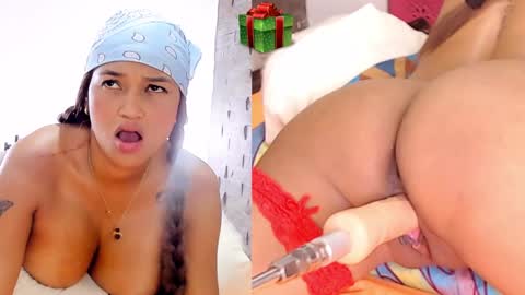 Snapshot of hanna__steyl chatting on March 12, 2025, 3:40 pm Hanna online show from March 12, 2025, 3:40 pm