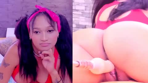 Hanna online show from November 20, 2025, 7:02 pm