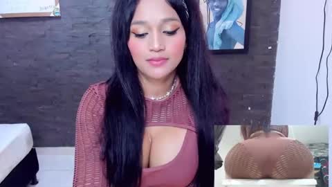 Hanna online show from November 22, 2025, 6:18 pm