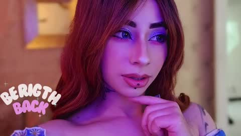  hanna  online show from February 3, 2025, 10:25 am