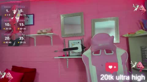  hanna  online show from November 23, 2025, 3:06 am