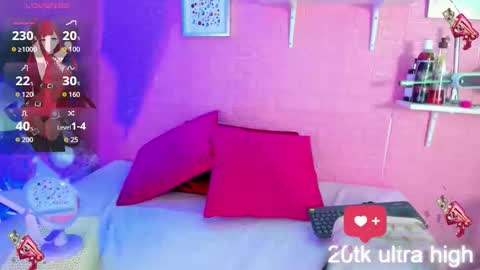  hanna  online show from January 17, 2026, 12:59 am