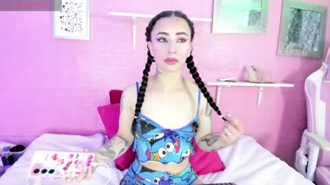  hanna  online show from April 22, 2026, 2:36 am